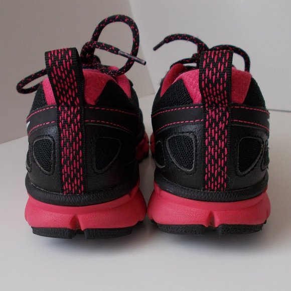 Nike Flex Trail Women's Running Shoes Size 6 - Picture 5 of 10